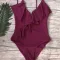 Dark red