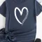 Purplish blue navy