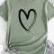 Pea green grey