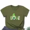 Olive green