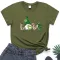 Olive green