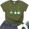 Olive green