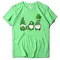 Fruit green