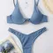 Blue grey