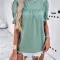Pea green grey