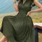 Olive green