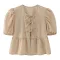 Cracker khaki