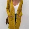 Earth  yellow