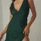 Deep green