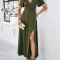 Olive green