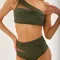 Olive green
