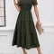 Olive green