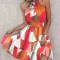 Orange Red