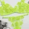 Yellow green