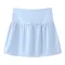 Clear blue