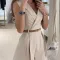 Cracker khaki