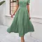 Pale green