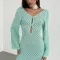 Mint Green