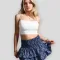Purplish blue navy