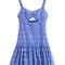 Peacock blue