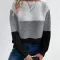 Charcoal grey