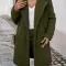 Olive green