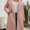 Pastel pink