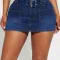 Purplish blue navy