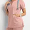 Pastel pink