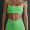 Grass green