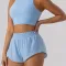 Sky blue  azure