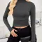 Charcoal grey