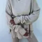 Cracker khaki
