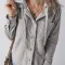 Misty grey