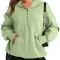 Pale green