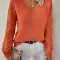 Orange Red