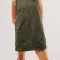 Olive green