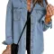 Denim Blue