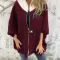 Wine Red