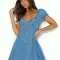 Denim Blue