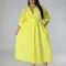 Yellow green