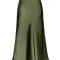 Olive green