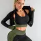Olive green