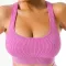 Hot pink