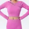 Hot pink