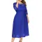 Purplish blue navy