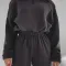 Charcoal grey