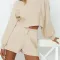 Cracker khaki