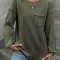 Olive green
