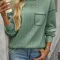 Pea green grey